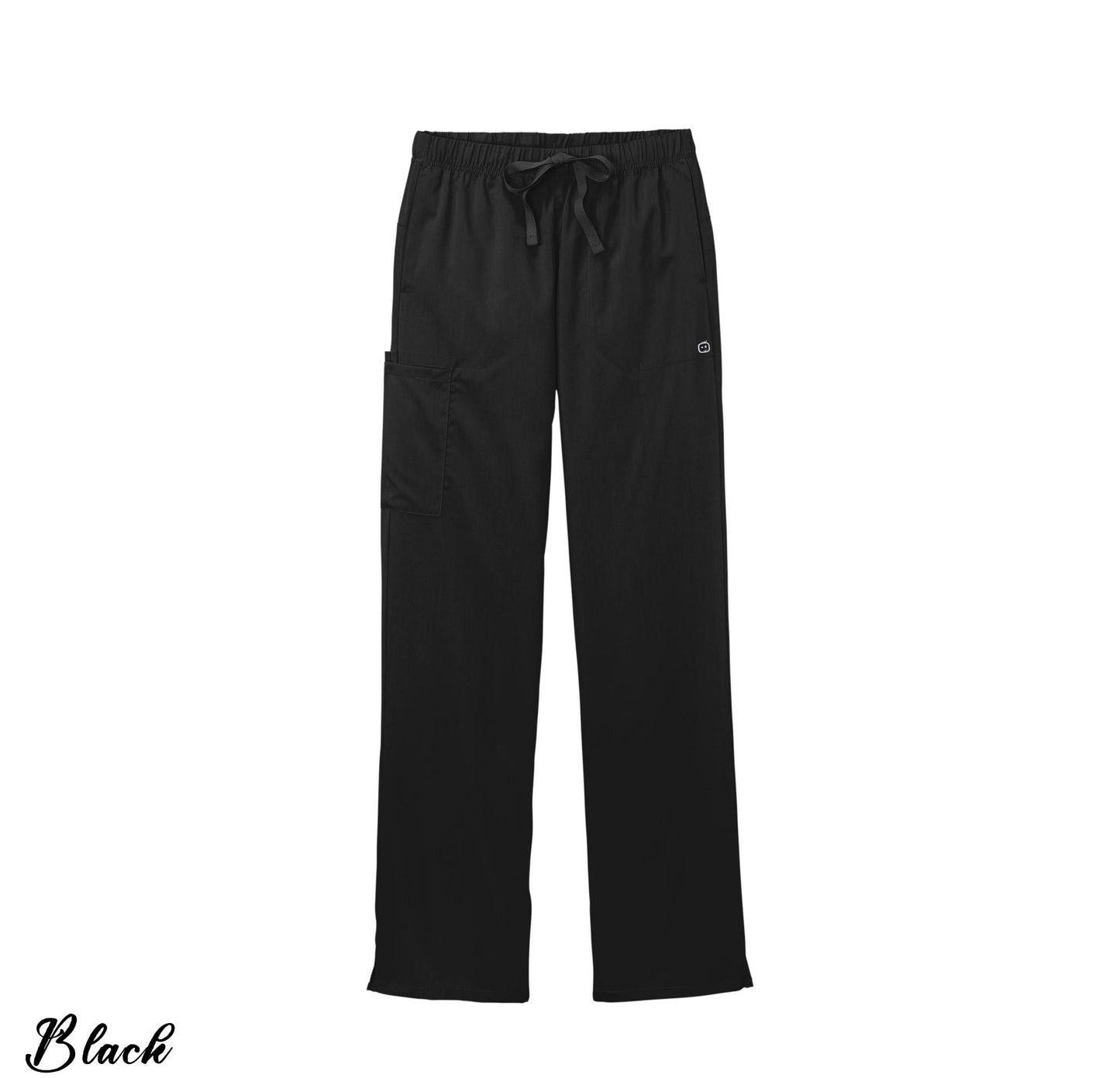 WonderWink Women’s Premiere Flex Cargo Pant