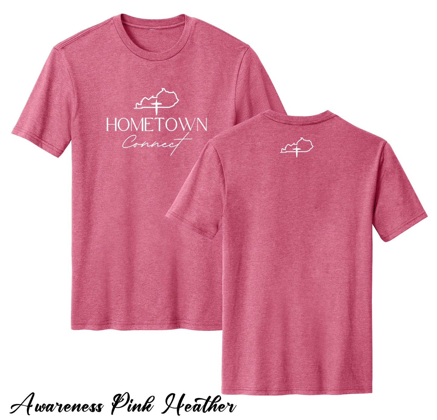 Hometown Connect Short Sleeve T-Shirt