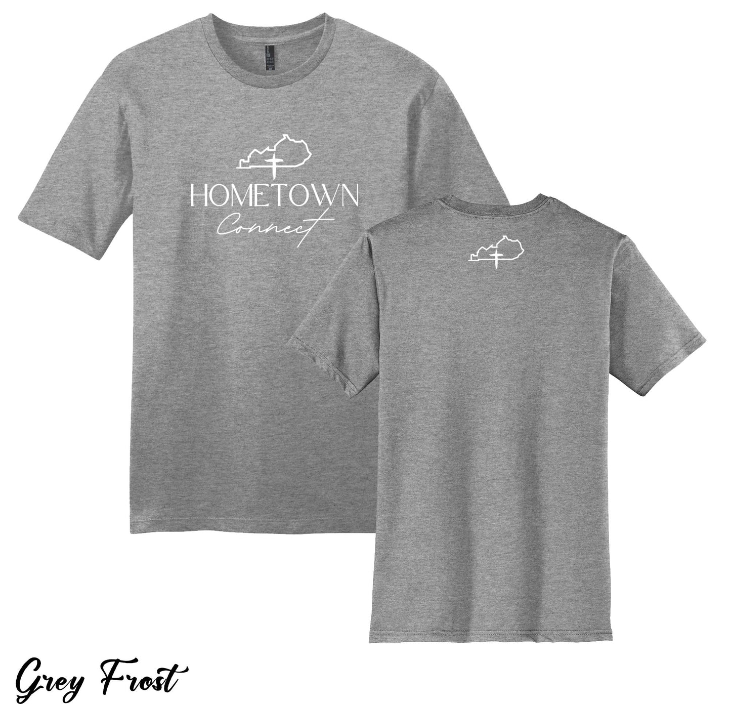 Hometown Connect Short Sleeve T-Shirt