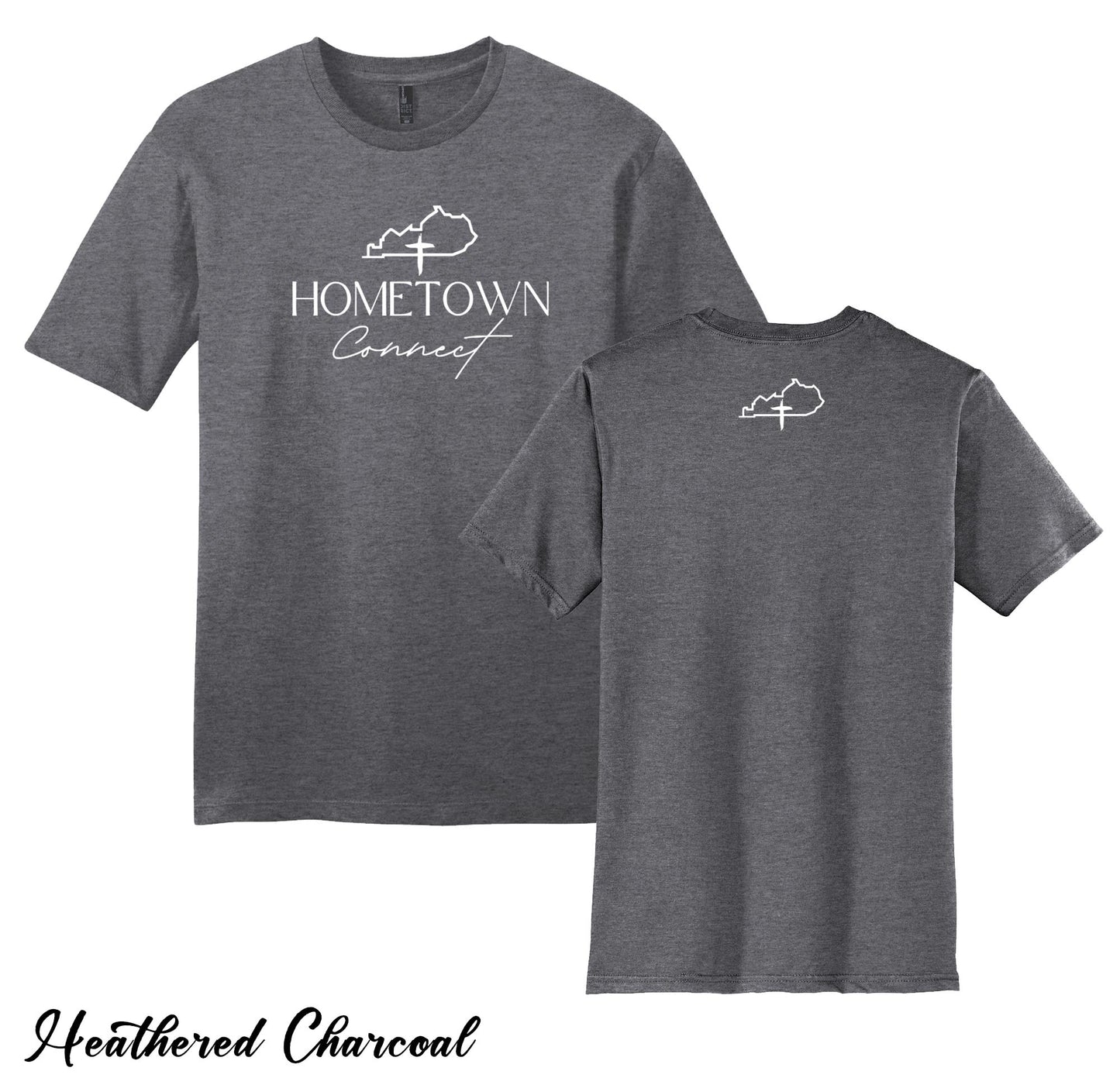 Hometown Connect Short Sleeve T-Shirt