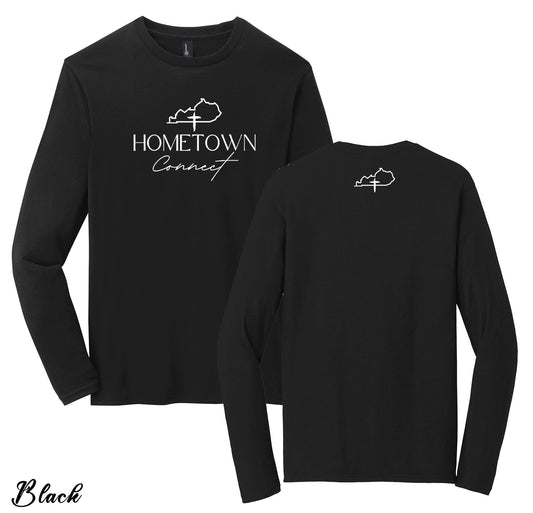 Hometown Connect Long Sleeve Shirt