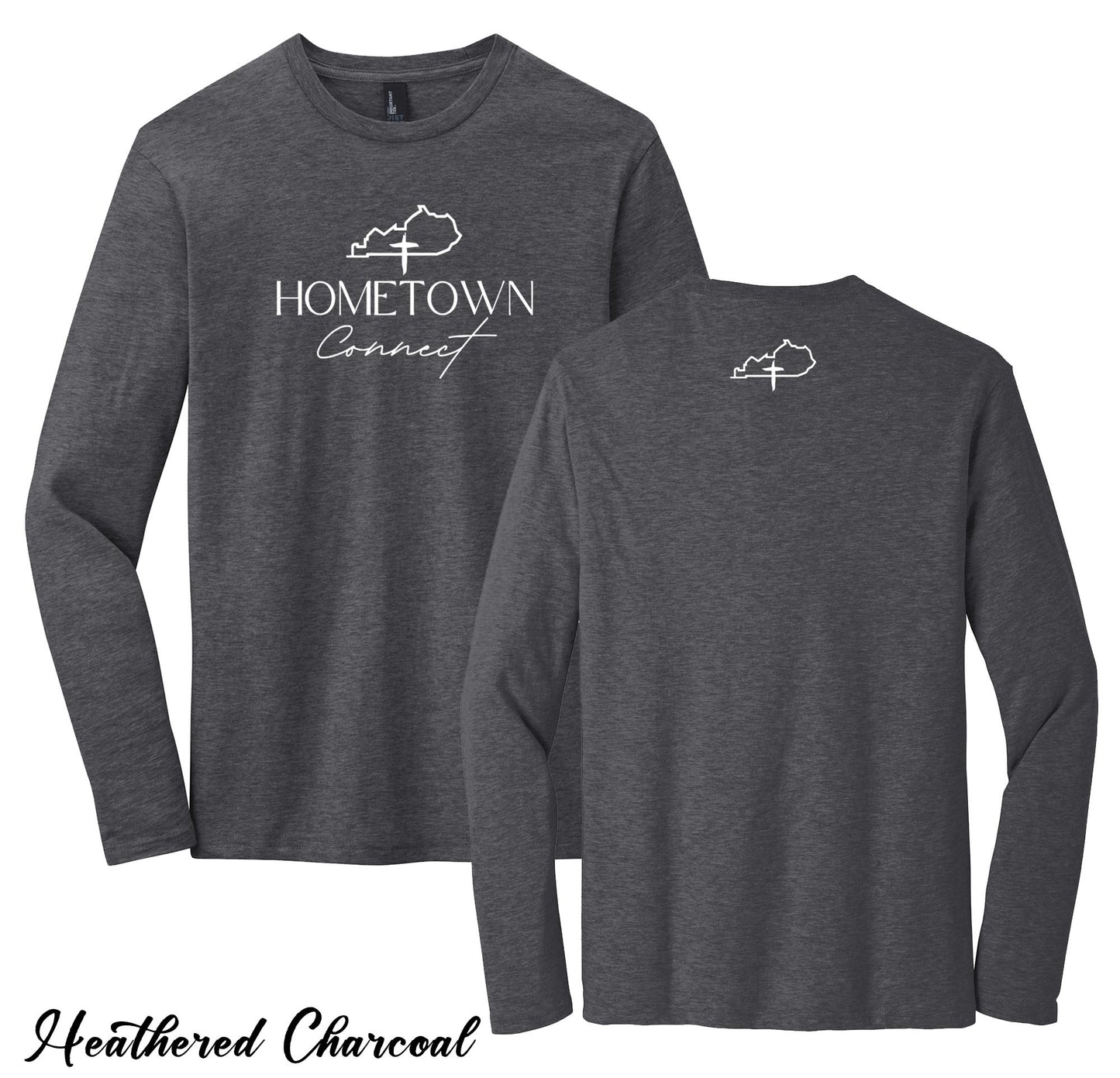 Hometown Connect Long Sleeve Shirt