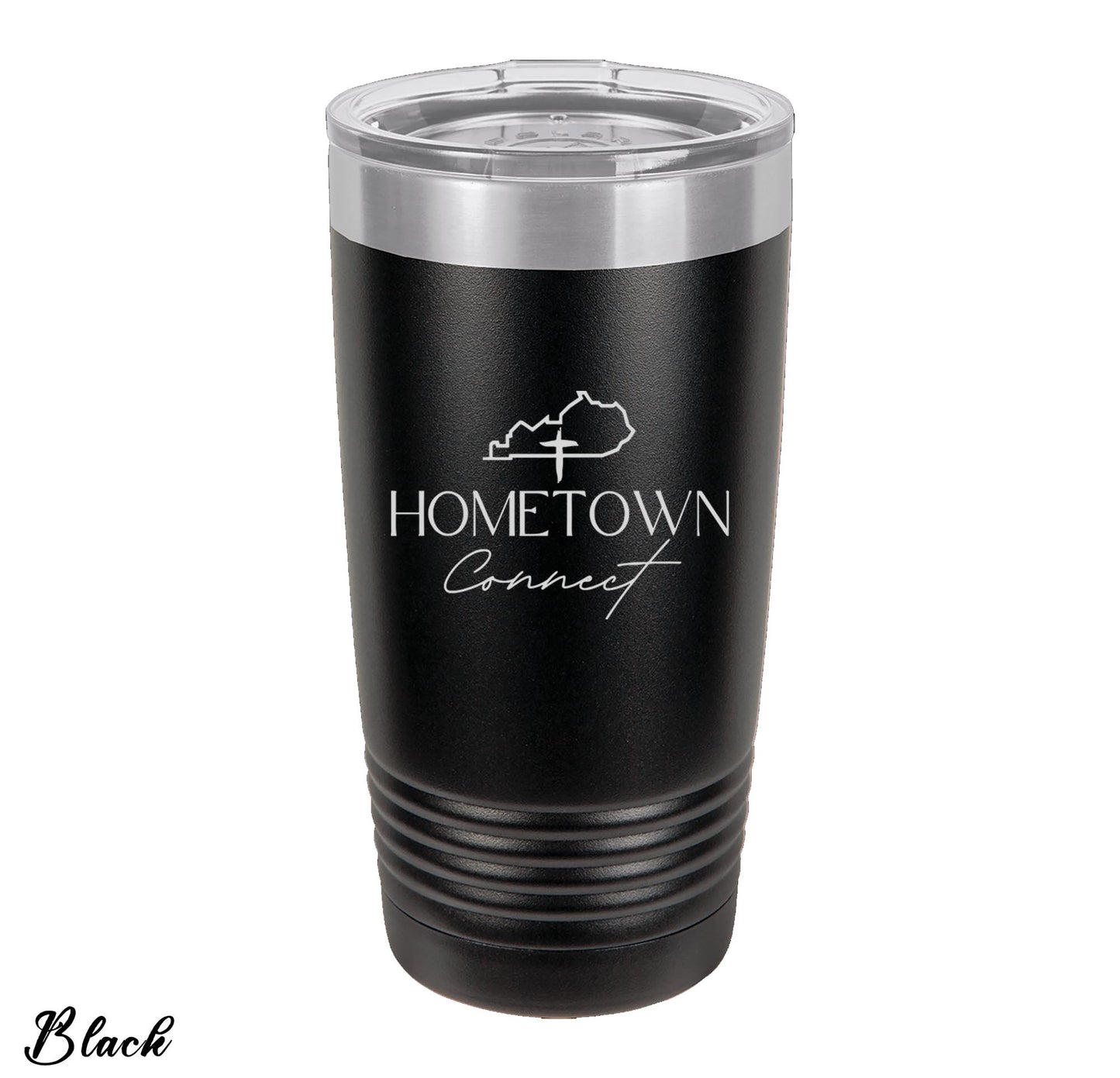 Hometown Connect 20oz Tumbler