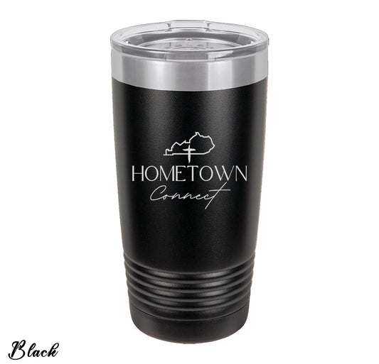 Hometown Connect 20oz Tumbler