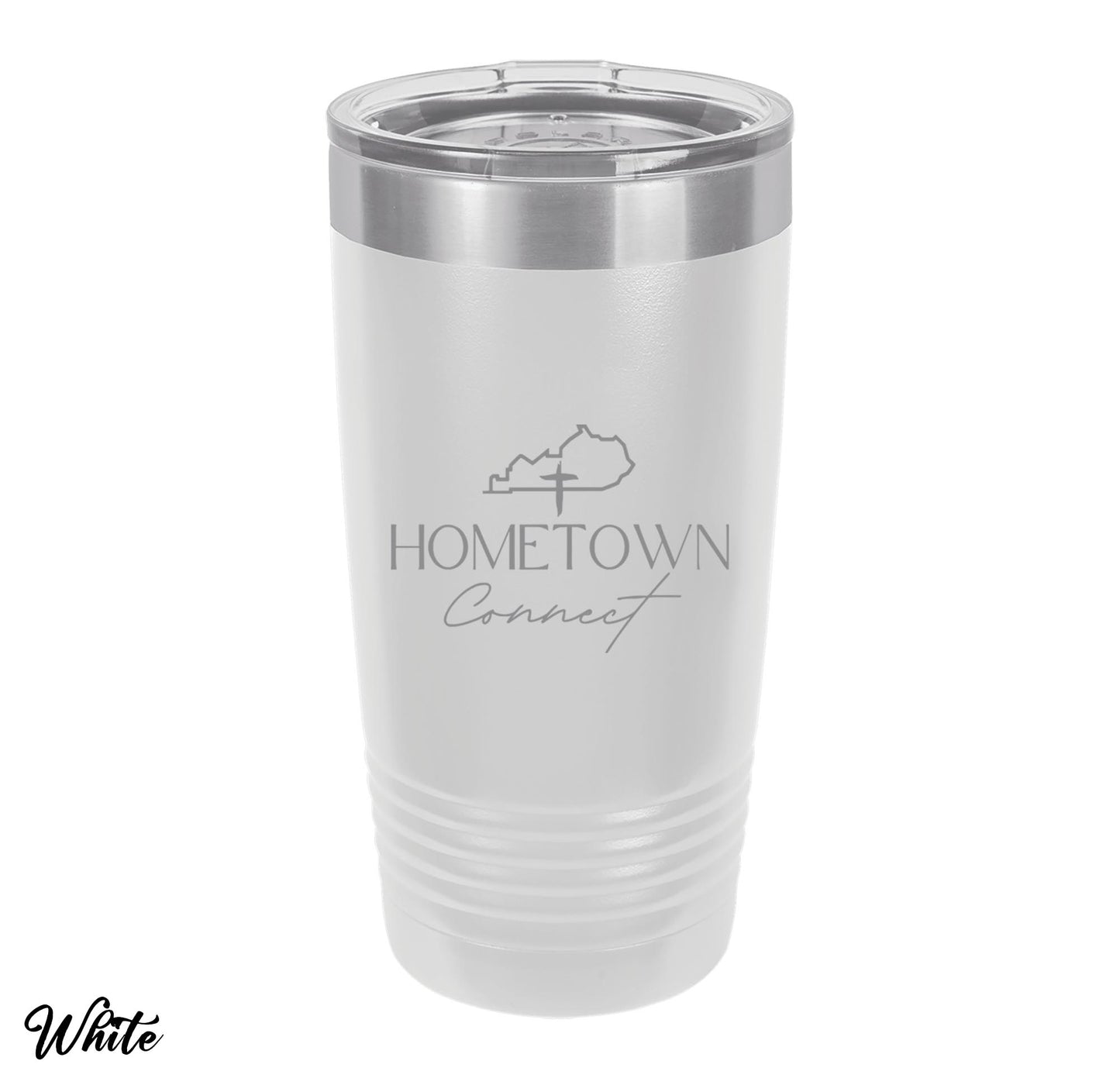 Hometown Connect 20oz Tumbler