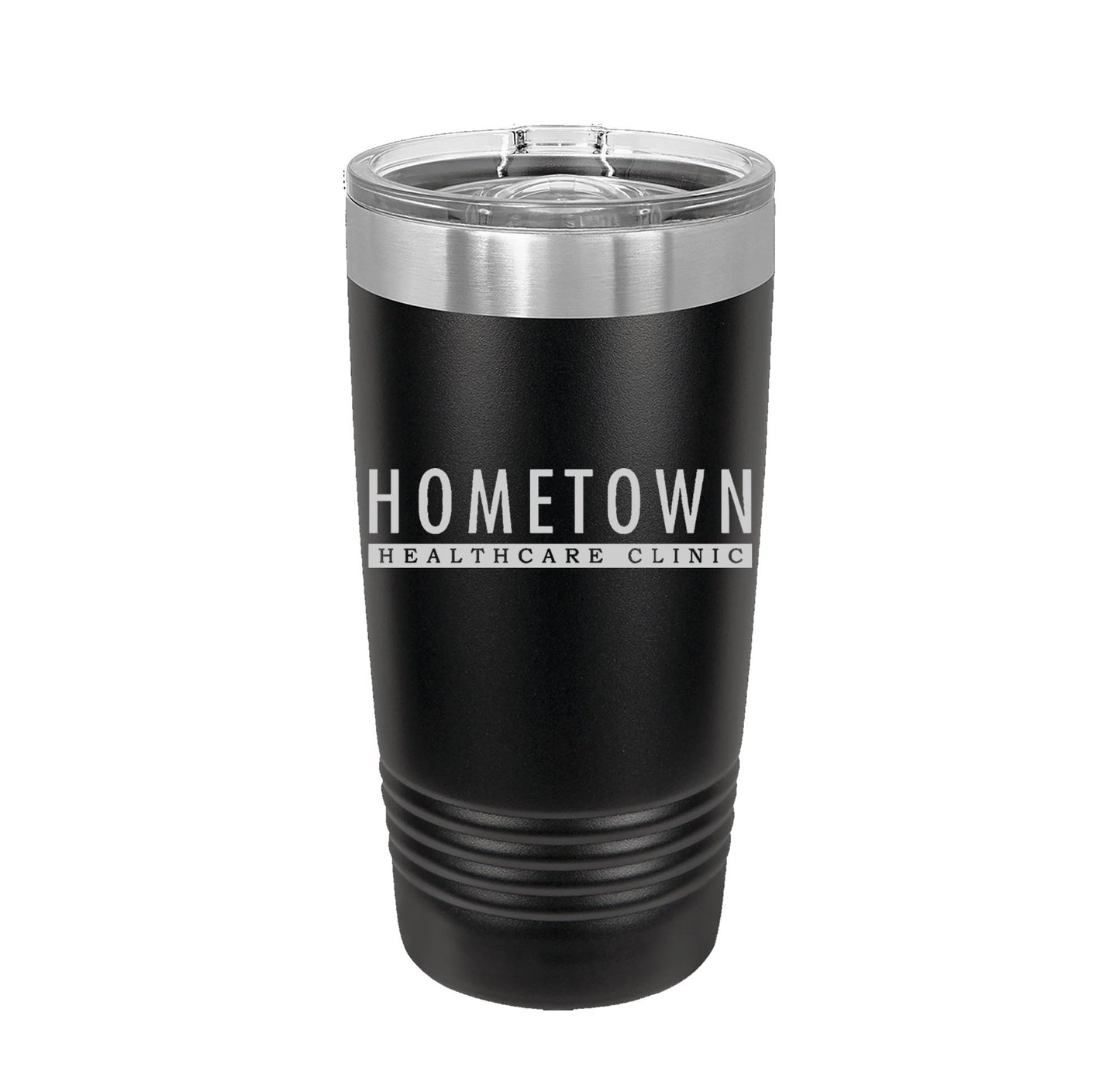 Hometown Healthcare Clinic 20oz Tumbler