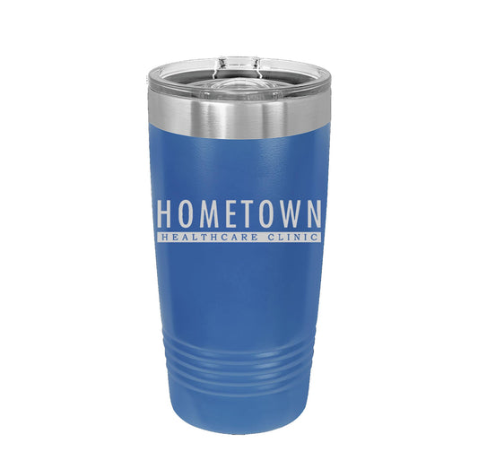 Hometown Healthcare Clinic 20oz Tumbler