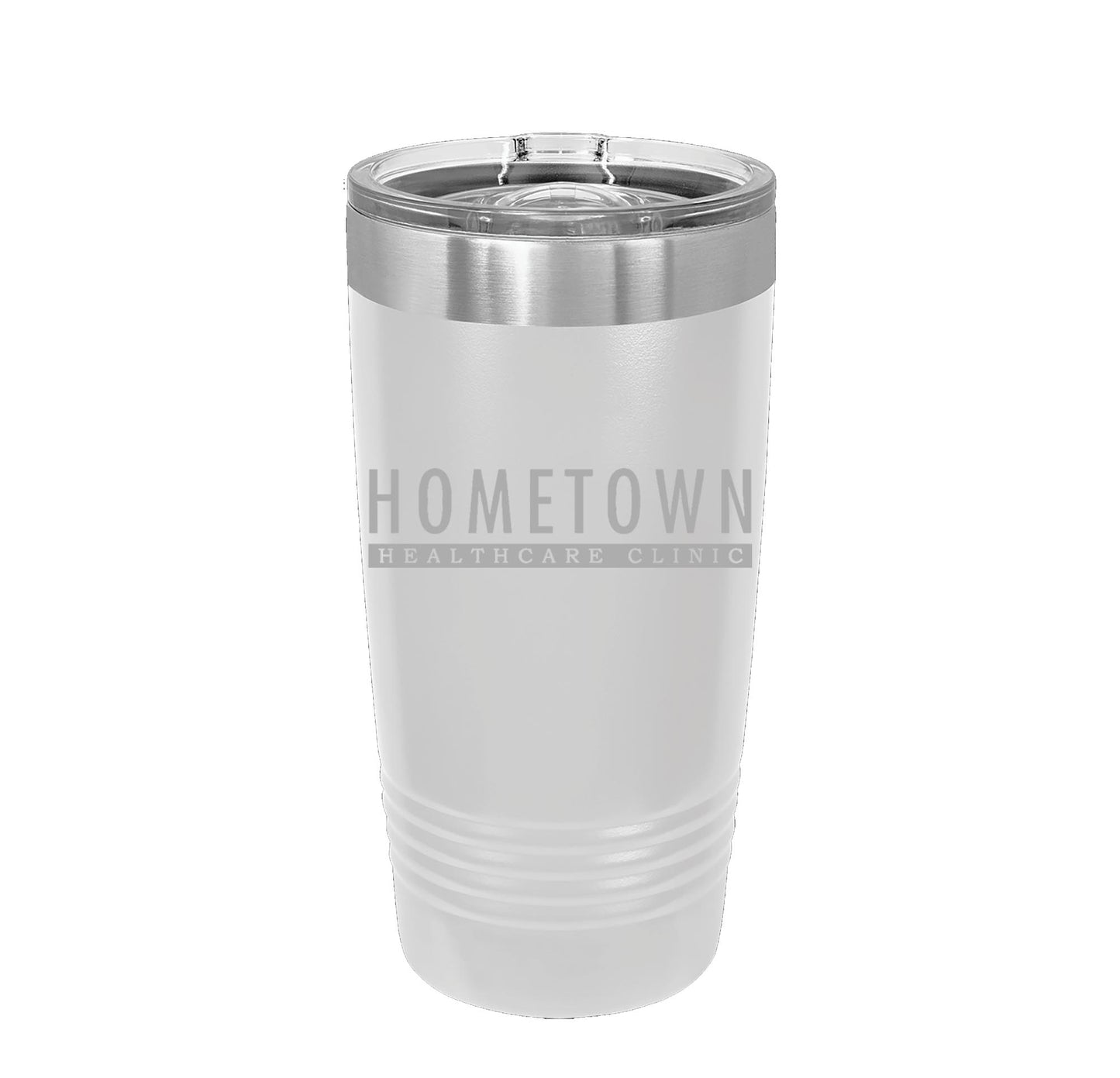 Hometown Healthcare Clinic 20oz Tumbler