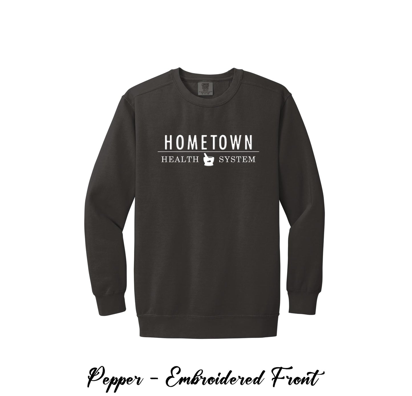 Hometown Health System Crewneck Sweatshirt