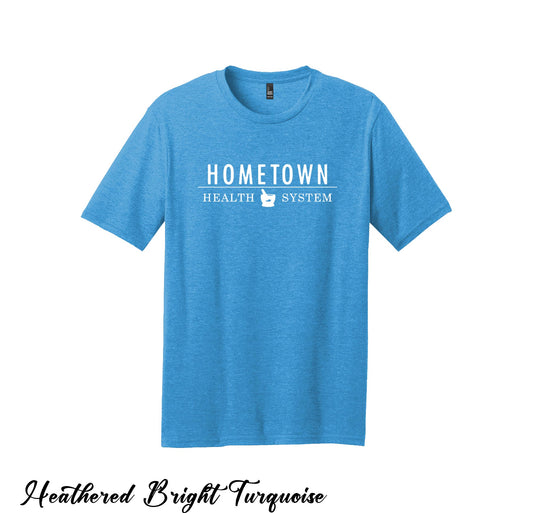 Hometown Health System Short Sleeve T-Shirt