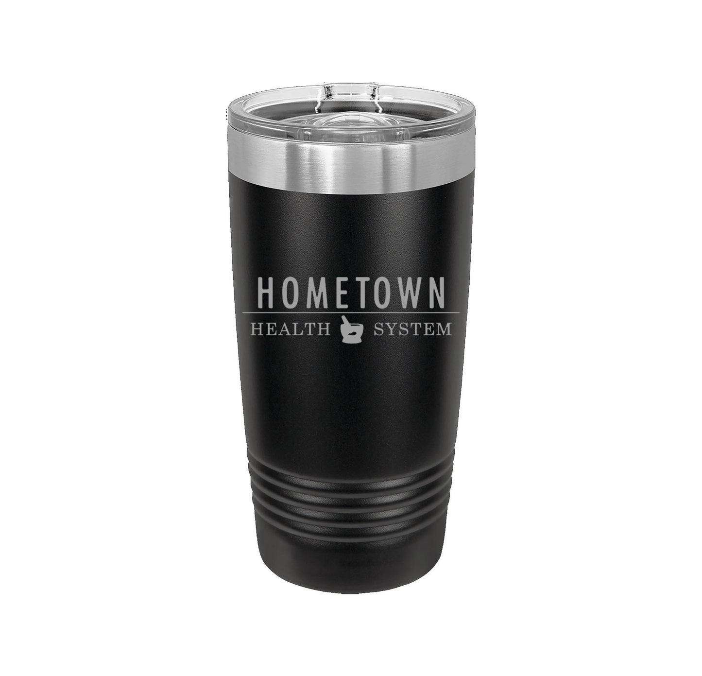 Hometown Health System 20oz Tumbler