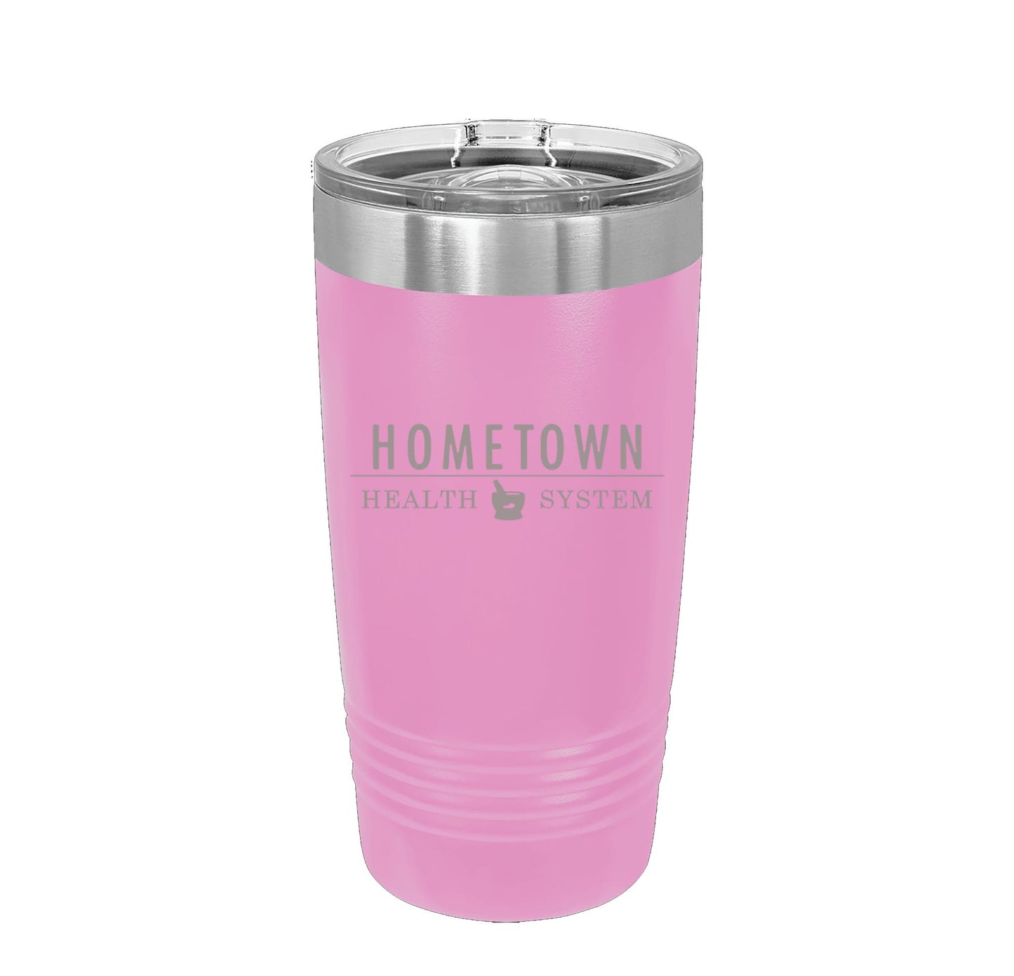 Hometown Health System 20oz Tumbler