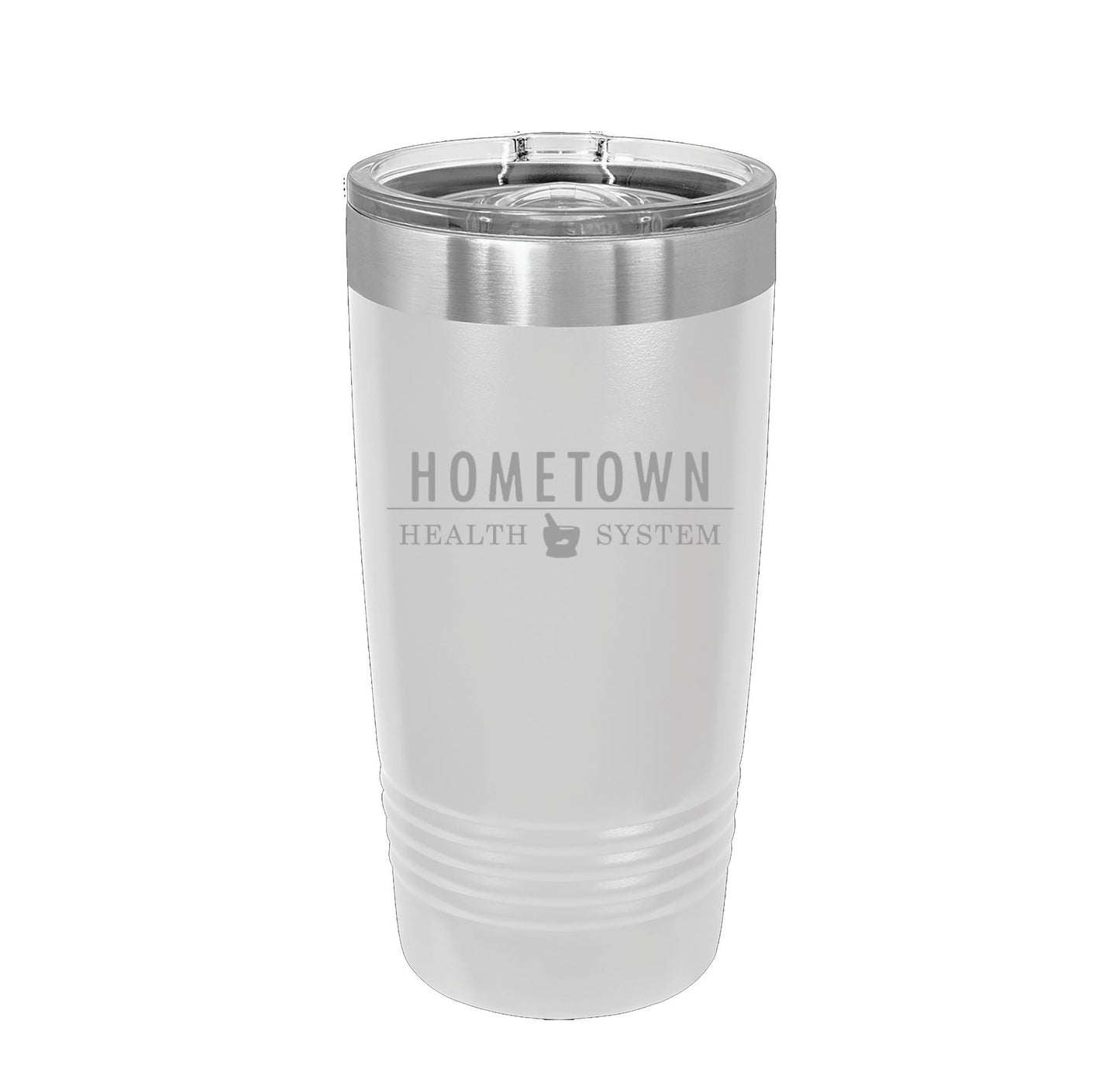 Hometown Health System 20oz Tumbler