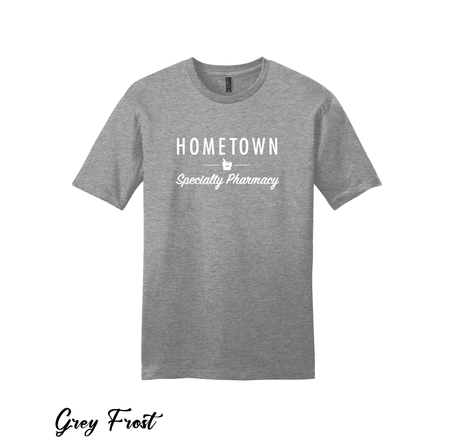 Hometown Specialty Pharmacy Short Sleeve T-Shirt