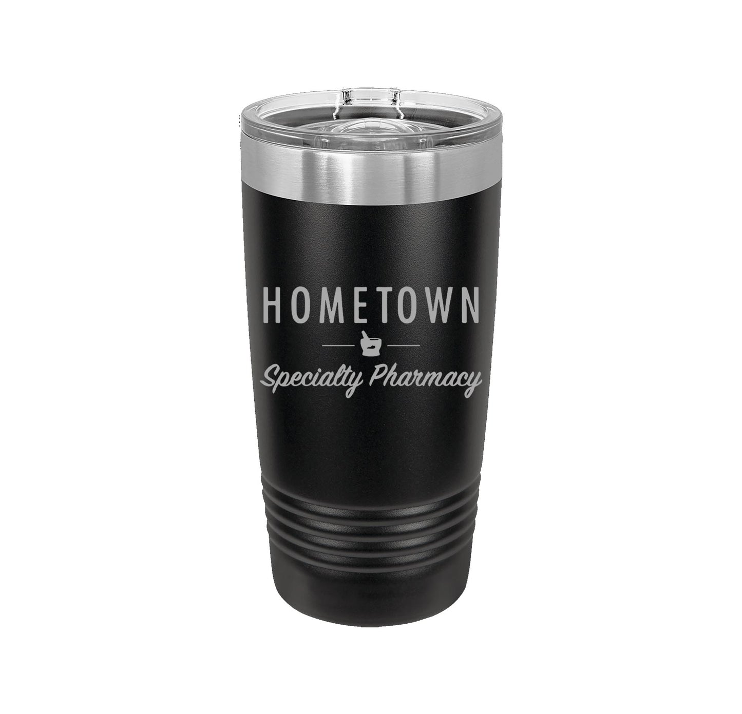 Hometown Specialty Pharmacy 20oz Tumbler