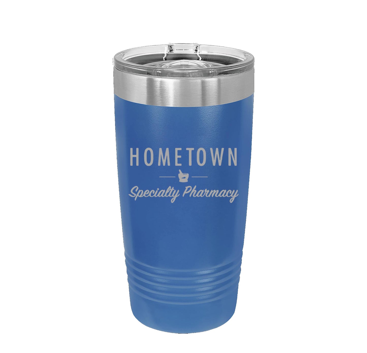 Hometown Specialty Pharmacy 20oz Tumbler