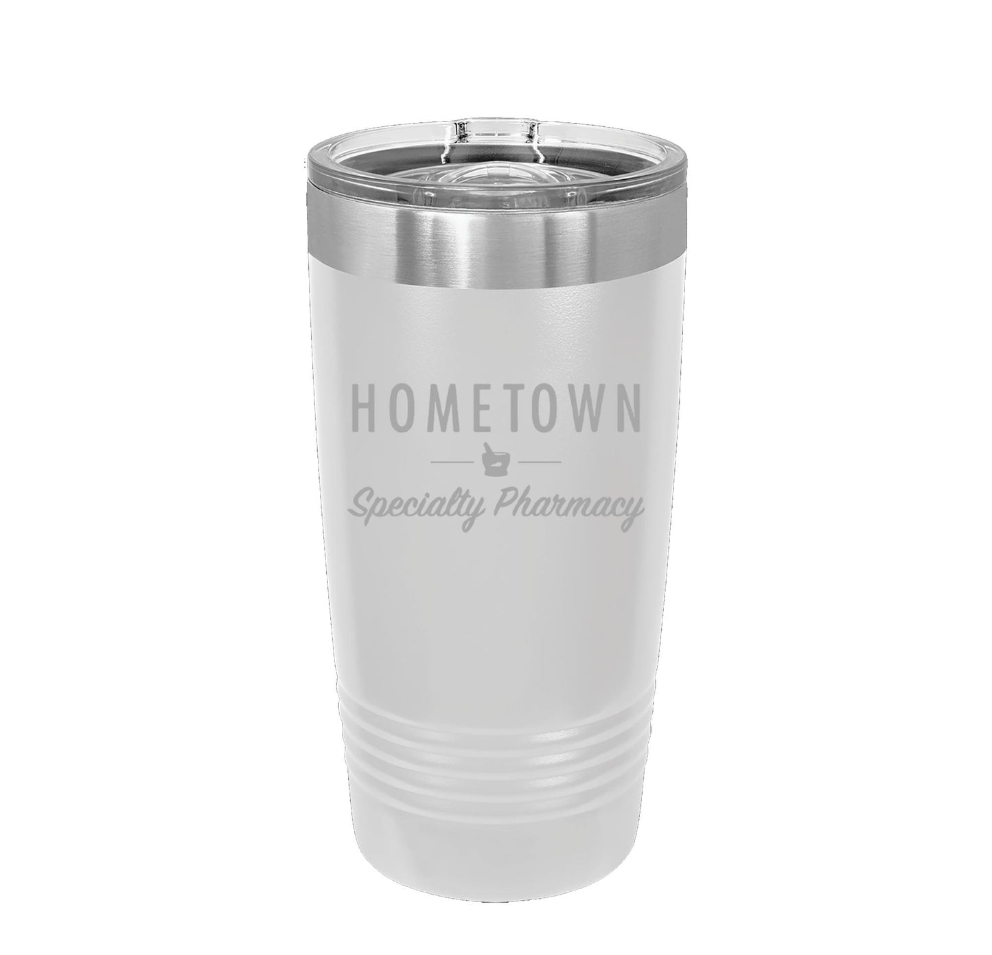 Hometown Specialty Pharmacy 20oz Tumbler